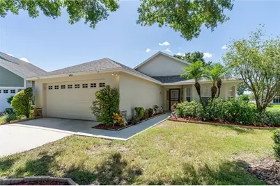 698 Lake Clark Place, Lakeland, FL 33813 - Photo 3