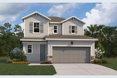 13443 Turnleaf Boulevard, Punta Gorda, FL 33955 - Photo 1