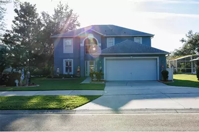 1108 Chateau Circle, Minneola, FL 34715 - Photo 1