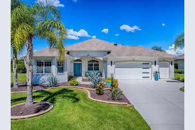 1104 Russell Loop, The Villages, FL 32162 - Photo 1