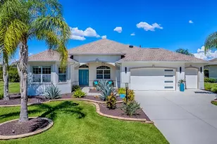 1104 Russell Loop, The Villages, FL 32162 - Photo 1