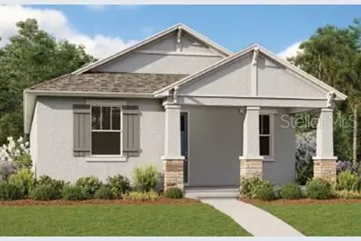 6345 Wild Persimmon Way, Winter Garden, FL 34787 - Photo 1