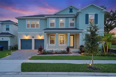 15280 Maritime Pine Drive, Winter Garden, FL 34787 - Photo 1