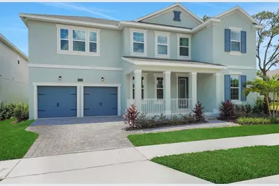 15280 Maritime Pine Drive, Winter Garden, FL 34787 - Photo 5
