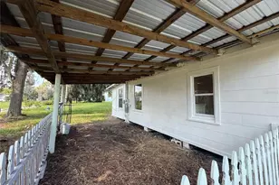 102 Possum Hollow Rd, Georgetown, FL 32139 - Photo 5