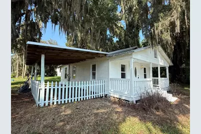 102 Possum Hollow Road, Georgetown, FL 32139 - Photo 3