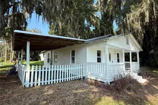 102 Possum Hollow Rd, Georgetown, FL 32139 - Photo 3