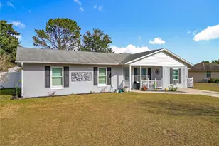 9445 SE 119th Ln, Belleview, FL 34420 - Photo 1