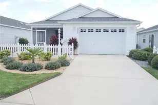 1390 Viola Ct, The Villages, FL 32163 - Photo 1