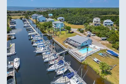 57 W Harbour Point Drive, Crawfordville, FL 32327 - Photo 11