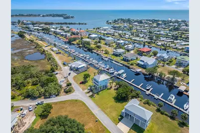 57 W Harbour Point Drive, Crawfordville, FL 32327 - Photo 3