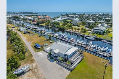 57 W Harbour Point Drive, Crawfordville, FL 32327 - Photo 9