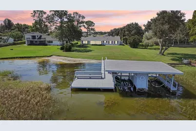 16037 E Shirley Shores Road, Tavares, FL 32778 - Photo 1