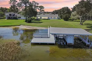 16037 E Shirley Shores Rd, Tavares, FL 32778 - Photo 1