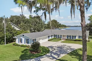 16037 E Shirley Shores Rd, Tavares, FL 32778 - Photo 1