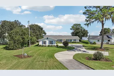 16037 E Shirley Shores Road, Tavares, FL 32778 - Photo 49