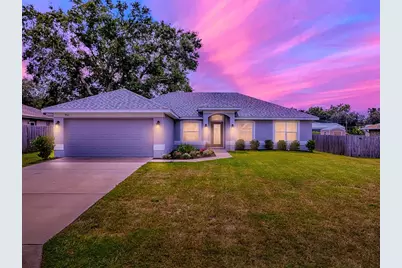 9312 SE 162nd Place, Summerfield, FL 34491 - Photo 1