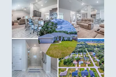 9312 SE 162nd Place, Summerfield, FL 34491 - Photo 1