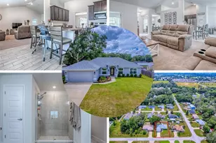 9312 SE 162nd Pl, Summerfield, FL 34491 - Photo 1