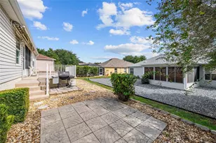 9231 SE 171st Cooper Loop, The Villages, FL 32162 - Photo 45