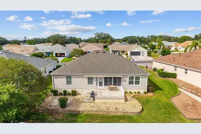 9231 SE 171st Cooper Loop, The Villages, FL 32162 - Photo 51