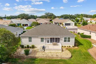 9231 SE 171st Cooper Loop, The Villages, FL 32162 - Photo 51