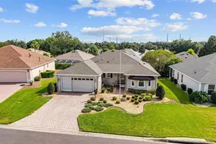 9231 SE 171st Cooper Loop, The Villages, FL 32162 - Photo 47