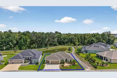 6743 Schroeder Circle, The Villages, FL 34762 - Photo 37