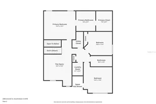 2566 Limerick Cir, Grand Island, FL 32735 - Photo 17