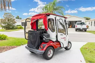 2368 Branchville Terrace, The Villages, FL 32162 - Photo 35