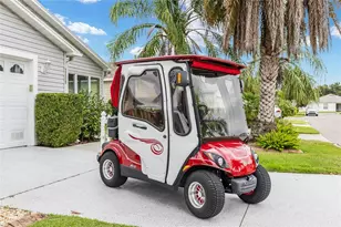 2368 Branchville Terrace, The Villages, FL 32162 - Photo 37