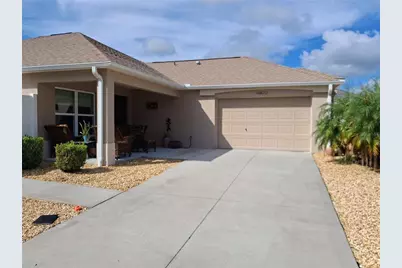 16820 SE 74 Soulliere Avenue, The Villages, FL 32162 - Photo 1