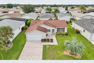 2543 Raintree Drive, The Villages, FL 32162 - Photo 1