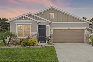 5118 Meadow Song Dr, Okahumpka, FL 34762 - Photo 1