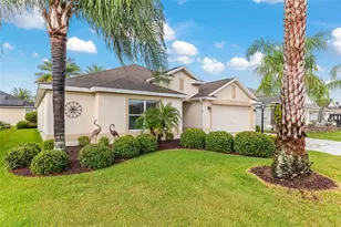825 Ulelah St, The Villages, FL 32163 - Photo 3