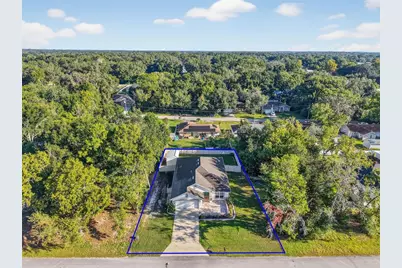 8703 SE 159th Place, Summerfield, FL 34491 - Photo 3