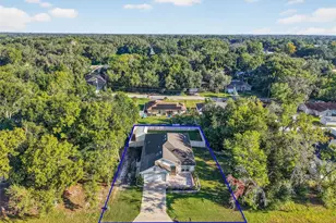 8703 SE 159th Pl, Summerfield, FL 34491 - Photo 3