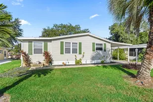 1619 W Schwartz Blvd, The Villages, FL 32159 - Photo 1