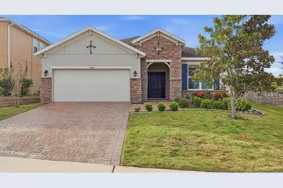 1401 Westbury Drive, Clermont, FL 34711 - Photo 1