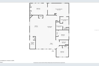 1115 Elkhart Circle, Tavares, FL 32778 - Photo 3