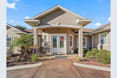 9926 SE Sunset Harbor Road, Summerfield, FL 34491 - Photo 3