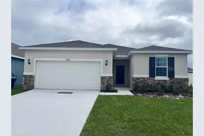 464 Silver Palm Drive, Haines City, FL 33844 - Photo 1