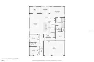 1813 Forest Glen Dr, Fruitland Park, FL 34731 - Photo 3