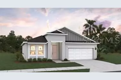 10645 NW Suncrest Loop, Port Saint Lucie, FL 34987 - Photo 1