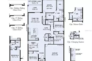 10645 NW Suncrest Loop, Port Saint Lucie, FL 34987 - Photo 1