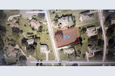 Tacoma Drive, Lady Lake, FL 32159 - Photo 1