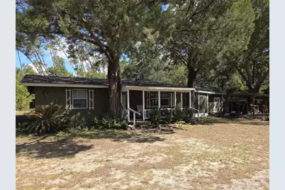 24089 NE 152nd Lane, Salt Springs, FL 32134 - Photo 1