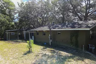 24089 NE 152nd Ln, Salt Springs, FL 32134 - Photo 13