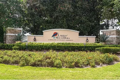 8852 Bridgeport Bay Circle, Mount Dora, FL 32757 - Photo 49