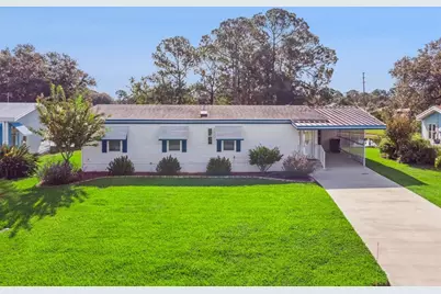 1020 Hilltop Road, Tavares, FL 32778 - Photo 1